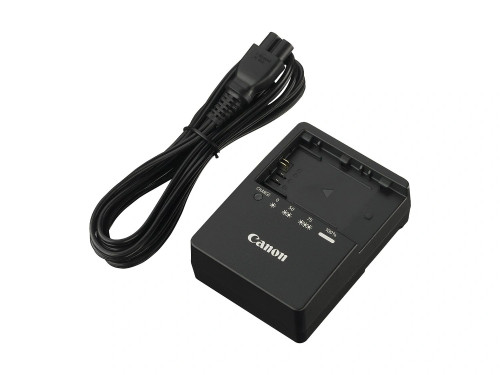 Canon LC-E6E Battery Charger