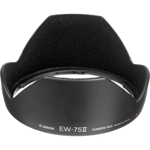 Canon Lens Hood EW-75II