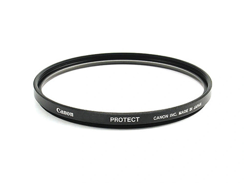 Canon 82mm Protective Filter