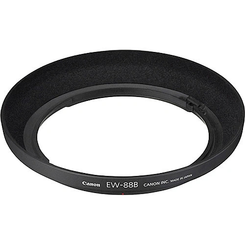 Canon EW-88B Lens Hood for EF 24mm Tilt Shift Lens