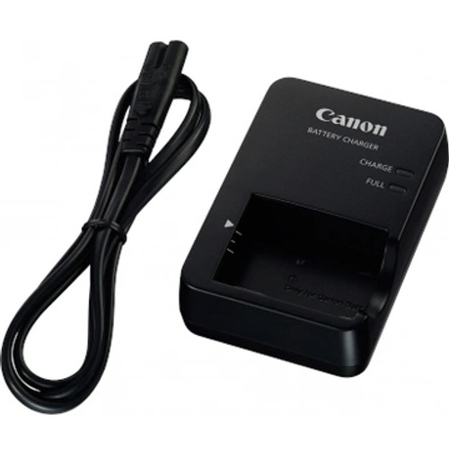 Canon CB-2LHE Battery Charger