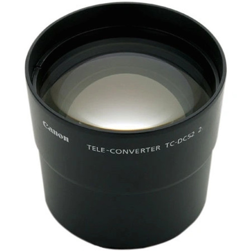 Canon TC-DC58C Tele Converter