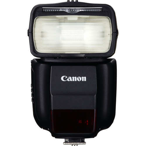 Canon Speedlite 430EX III RT Wireless Flash