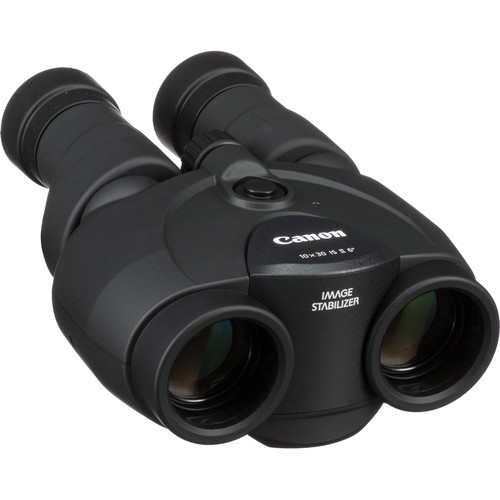 Canon 10X30IS II Binocular