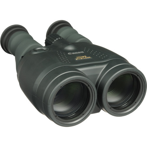 Canon 15 X 50 IS Binoculars