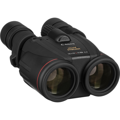 Canon 10X42 IS L Waterproof Binoculars
