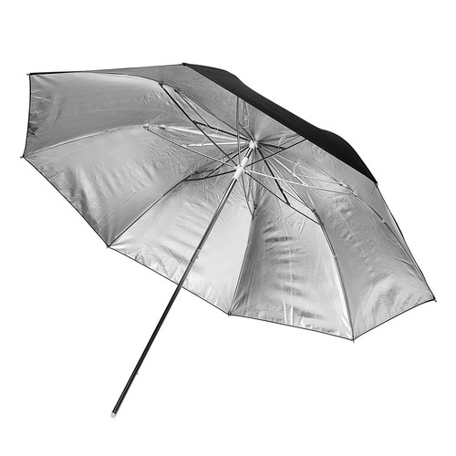 2-in-1 Umbrella (40" / 100cm)