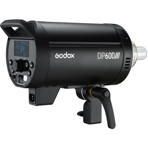Godox DP600 III Studio Flash