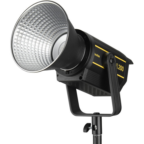 Godox VL200II 200W LED Video Light