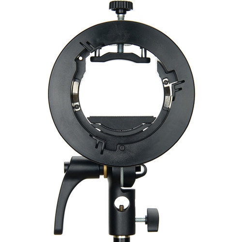 Godox S2-type Speedlite Bracket (Bowens mount)