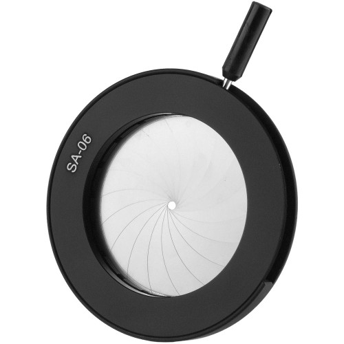 Godox S30 Iris Diaphram