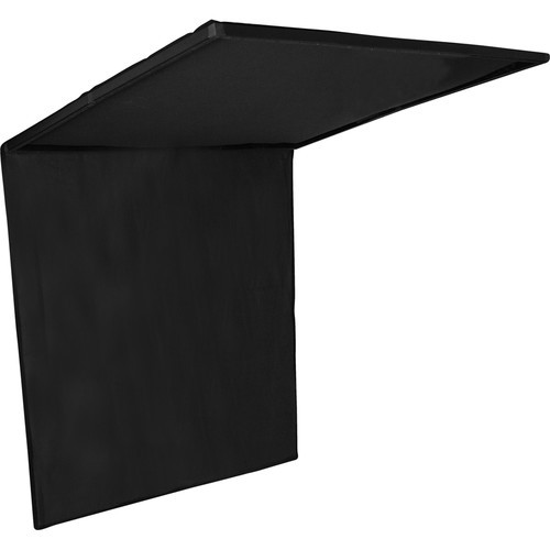 Westcott Scrim Jim Cine 4' x 8' Floppy Cutter Fabric Westcott Scrim Jim Cine 4' x 8' Floppy Cutter Fabric