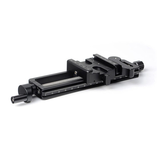 Sunwayfoto Macro Focusing Rail MFR-150