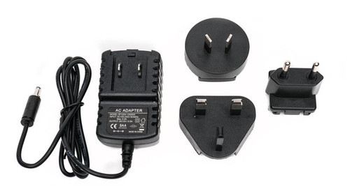 SmallHD International Power Supply for Battery Chargers