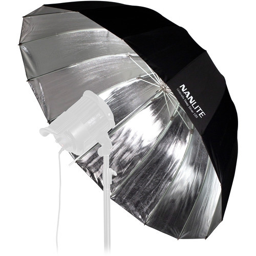 Nanlite U-135DS Umbrella Deep Translucent 135cm