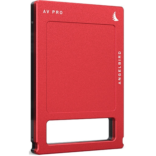 Angelbird AVpro MK3 SATA III 2.5" Internal SSD (1TB)