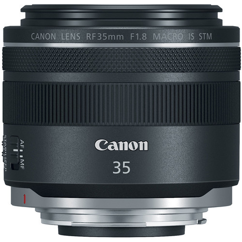 Canon RF 35mm f/1.8 IS Macro STM Lens | Auckland | NZ