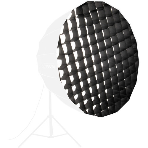 Nanlite Fabric Grid for Parabolic 150 Softbox 150cm