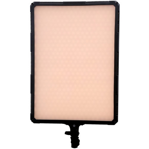 Nanlite Compac 100B Adjustable Bicolor Slim Soft Light Studio LED Panel