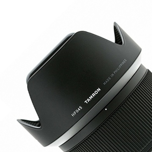 Tamron Lens Hood For F045 35mm F1.4