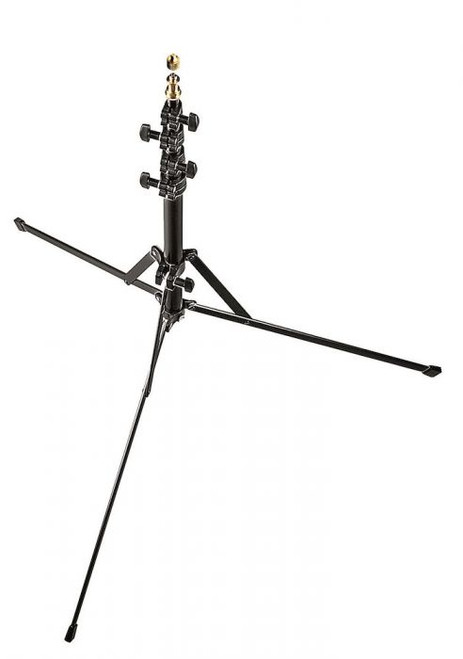 Manfrotto Nano Plus Stand Black