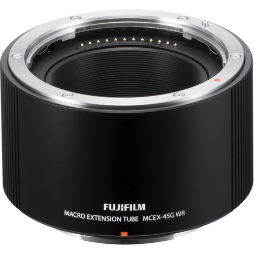Fujifilm MCEX-45G 45mm Macro Extension Tube