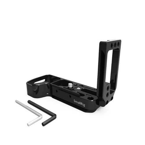 SmallRig L-Bracket For Sony A7III/A7RIII/A9 2122