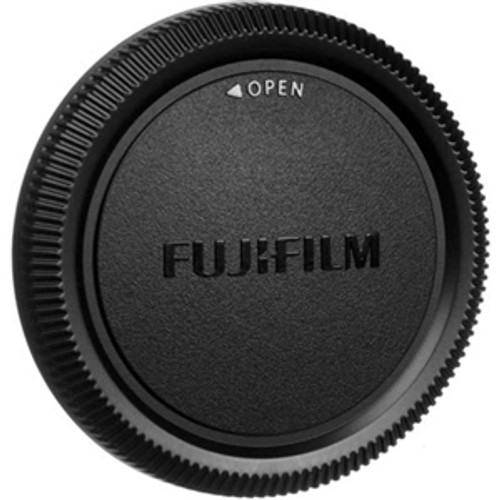 Fujifilm Body Cap for X-Series Cameras