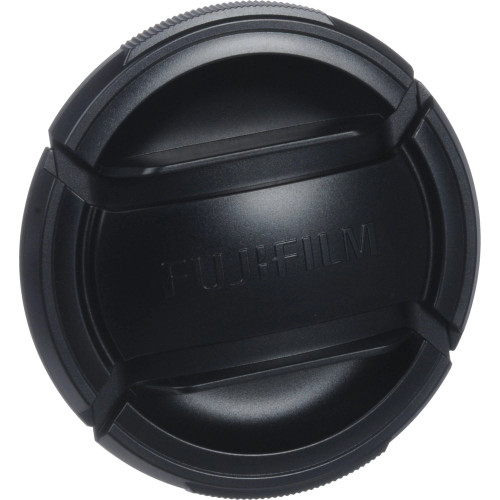 Fujifilm Front Lens Cap 72mm