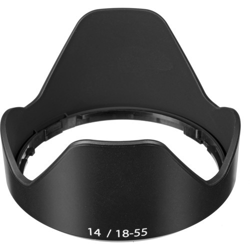 Fujifilm 18-55/14 Lens Hood