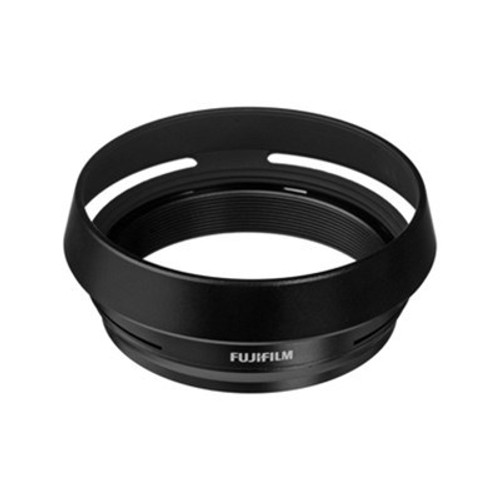 Fujifilm LHX100 X100 Lens Hood Black