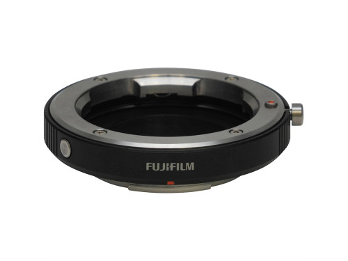 Fujifilm X Mount to M Mount Adapter
