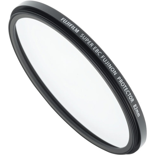 Fujifilm 82mm Protector Filter