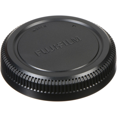 Fujifilm RLCP-002 GFX 50S Rear Lens Cap