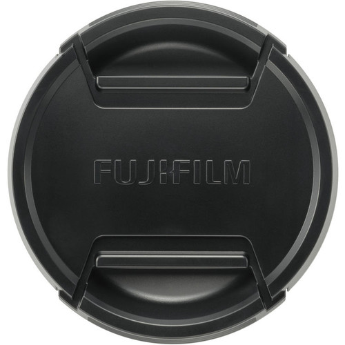 Fujifilm FLCP-82 82mm Front Lens Cap