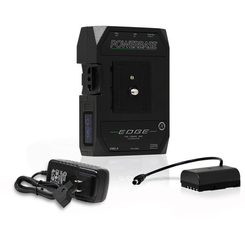 Core SWX Powerbase Edge Panasonic GH Bundle