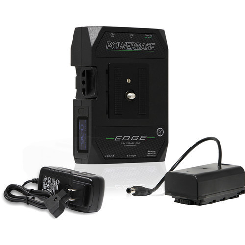 Core SWX Powerbase Edge Panasonic Vbr Bundle