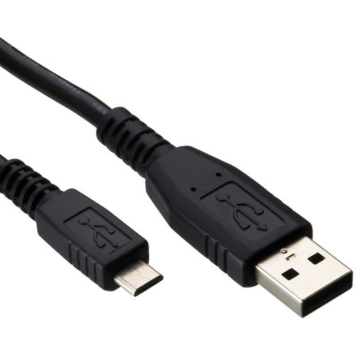 Teradek Micro-USB To USB Cable 50cm