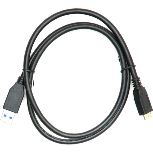 Teradek USB 3 A To Micro-B 90cm