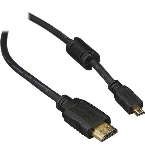 Teradek Micro HDMI - Full HDMI Cable 45cm