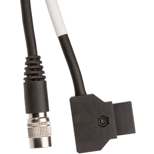 Teradek RT Mk 3.1 Power Cable D-Tap 60cm