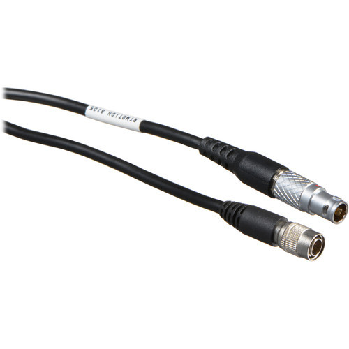 Teradek RT Mk3.1 Power Cable Mk-V 60cm