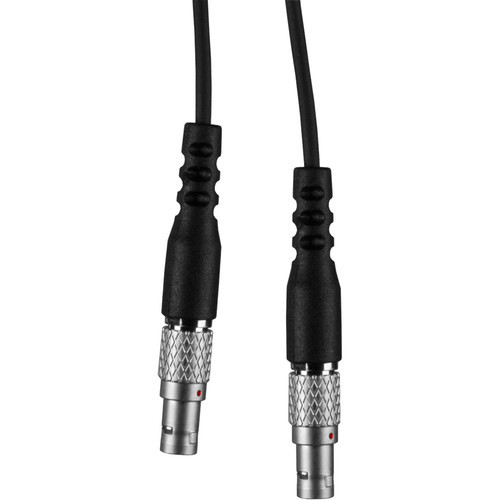 Teradek RT Wired-Mode Cable (5-Pin For Mk3.1) 1.2M