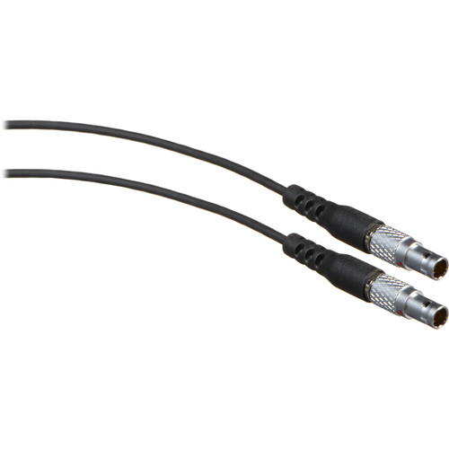 Teradek RT Wired-Mode Cable (5-Pin For Mk3.1) 2M