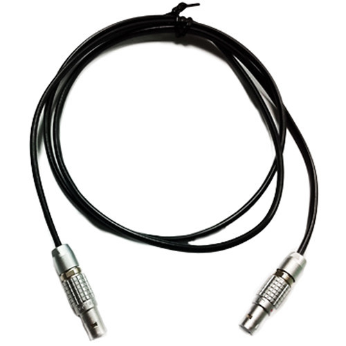 Teradek Bit 718 2-Pin LEMO to LEMO Alexa Cable (18" / 45cm)