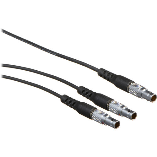 Teradek RT Mk3.1 Dual Slave Cable 1M