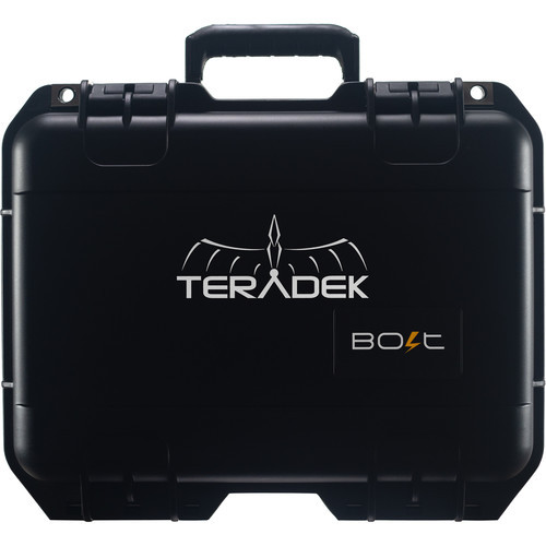 Teradek Case For Bolt 500/1000 Lt (2RX)