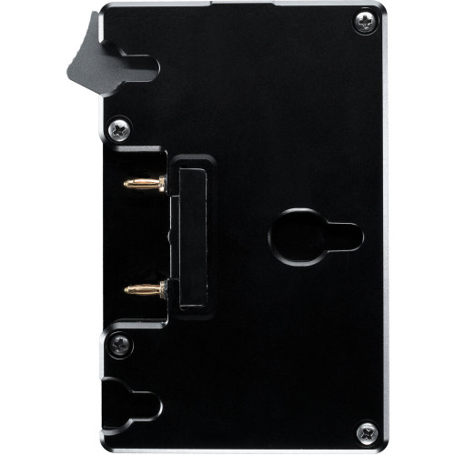 Teradek Pro Battery Plate Ab-Mount - Female