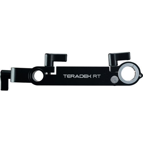 Teradek RT Quick Release Motor Extension Rod Clamp