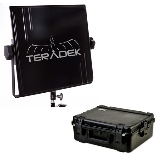 Teradek Antenna Array For Bolt RX + Case + Bracket